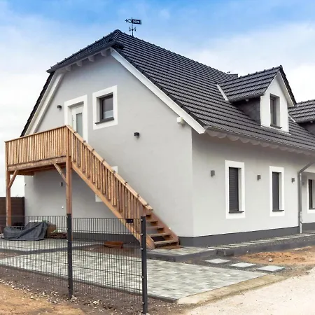 Appartement Louise *