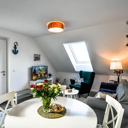 Appartement Louise *