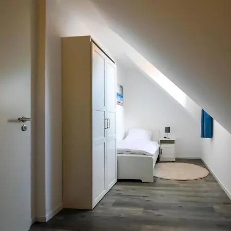 Apartment Louise Dreschvitz