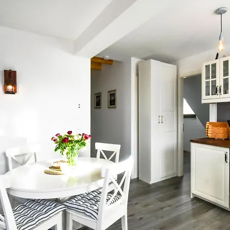 Appartement Louise