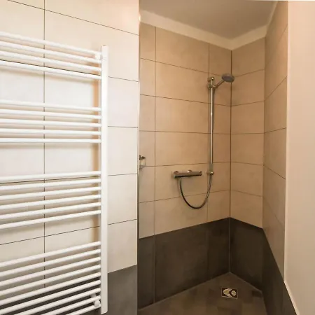 Louise Appartement