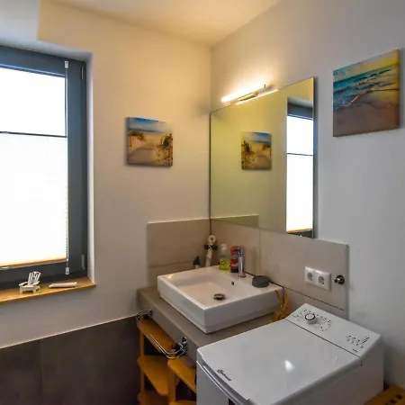 Appartement Louise